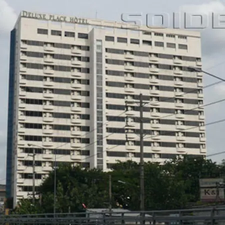 Deluxe Place Bangkok